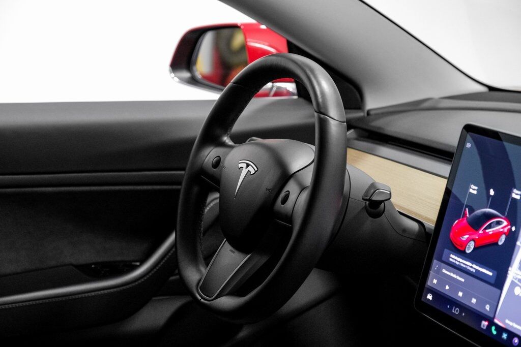 2018 Tesla Model 3 Long Range Carrollton TX