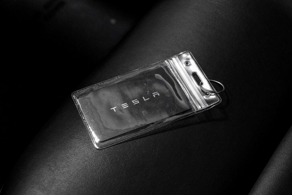 2018 Tesla Model 3 Long Range Carrollton TX