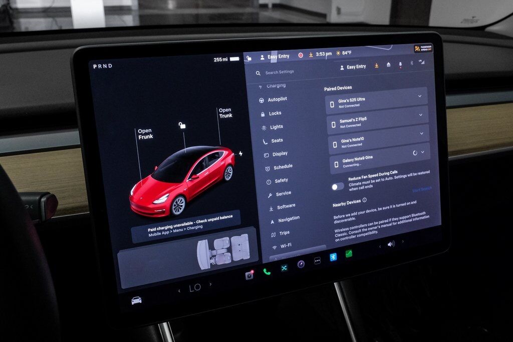 2018 Tesla Model 3 Long Range Carrollton TX