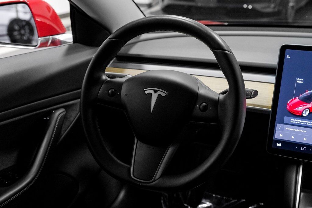 2018 Tesla Model 3 Long Range Carrollton TX