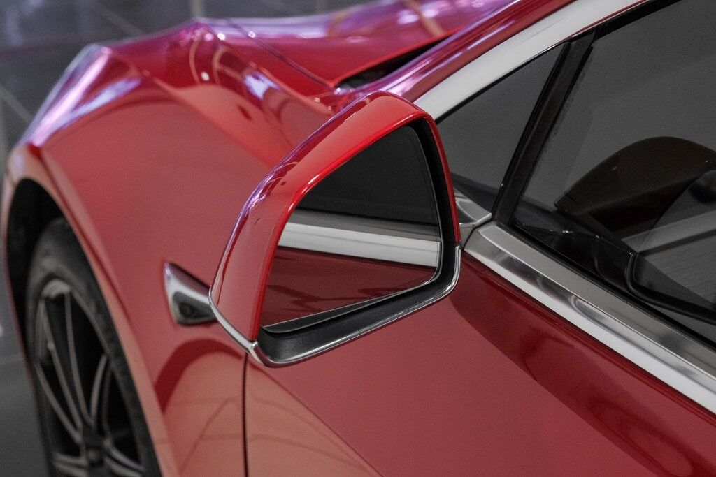 2018 Tesla Model 3 Long Range Carrollton TX