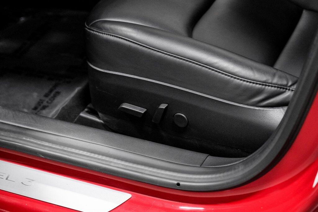 2018 Tesla Model 3 Long Range Carrollton TX