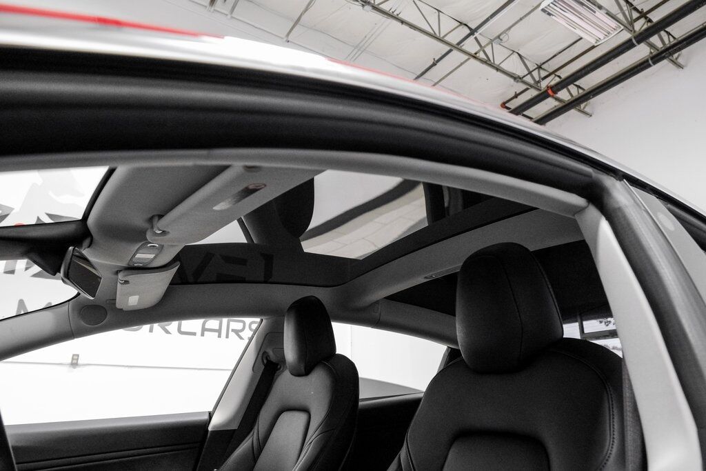 2018 Tesla Model 3 Long Range Carrollton TX