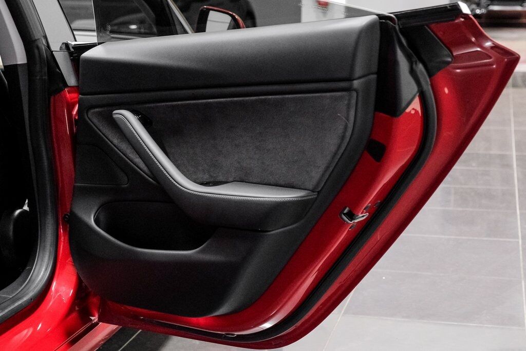 2018 Tesla Model 3 Long Range Carrollton TX