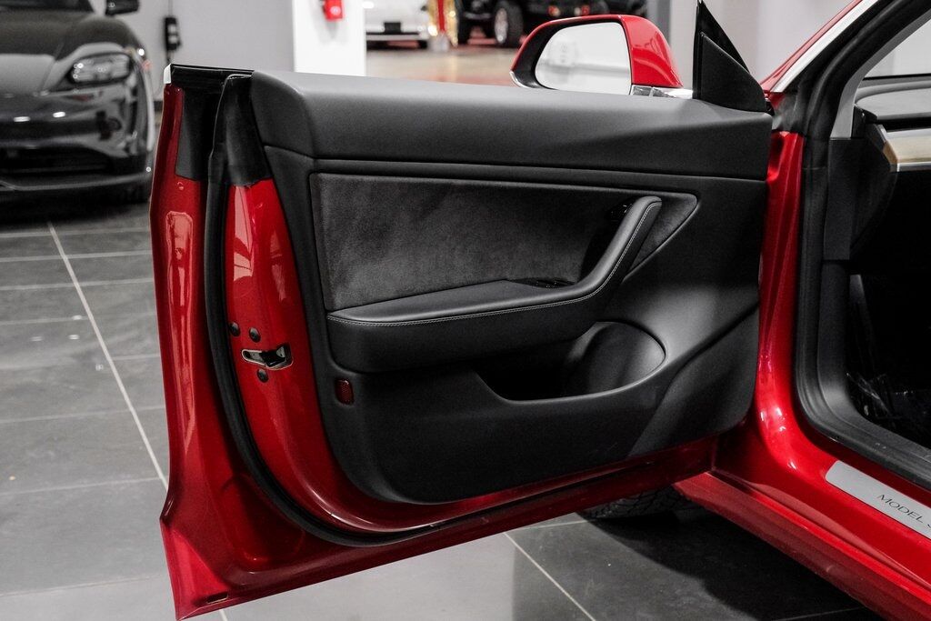 2018 Tesla Model 3 Long Range Carrollton TX