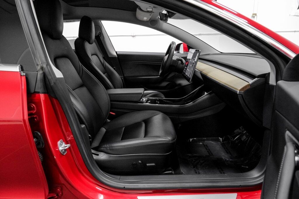 2018 Tesla Model 3 Long Range Carrollton TX