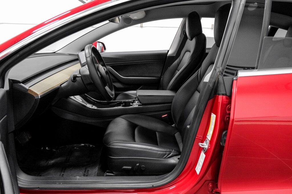 2018 Tesla Model 3 Long Range Carrollton TX