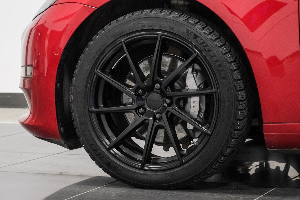 2018 Tesla Model 3 Long Range Carrollton TX