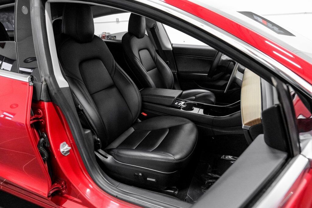 2018 Tesla Model 3 Long Range Carrollton TX