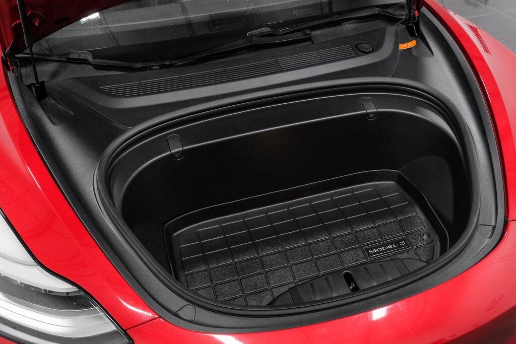 2018 Tesla Model 3 Long Range Carrollton TX