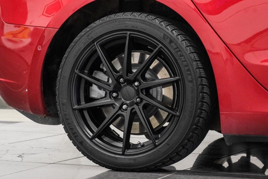 2018 Tesla Model 3 Long Range Carrollton TX