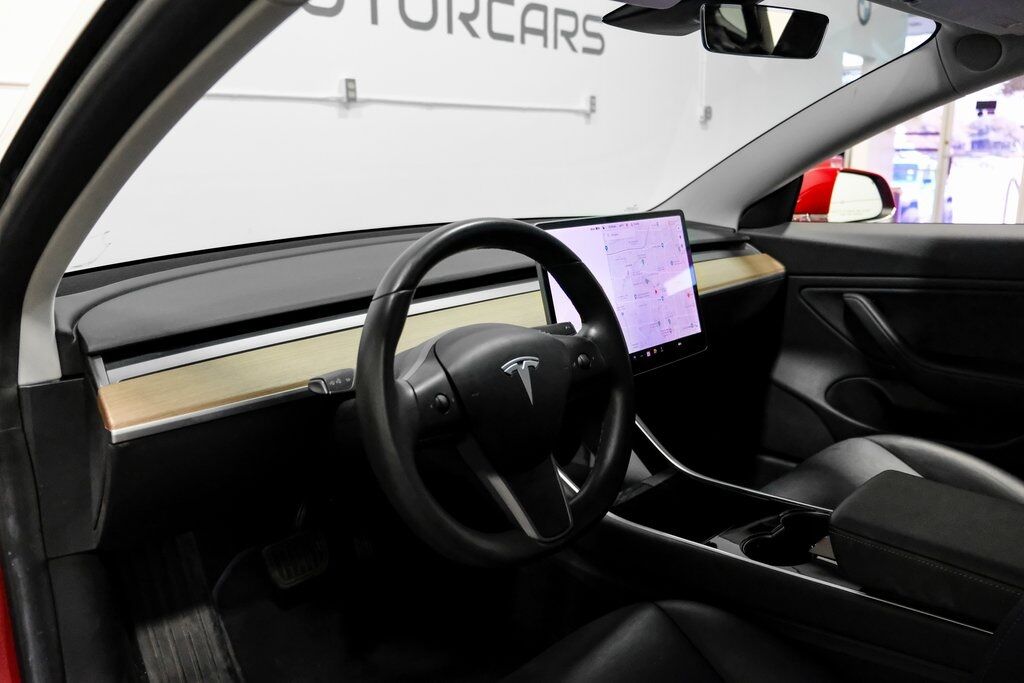 2018 Tesla Model 3 Long Range Carrollton TX