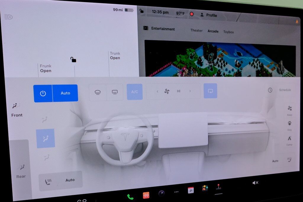 2018 Tesla Model 3 Long Range Carrollton TX
