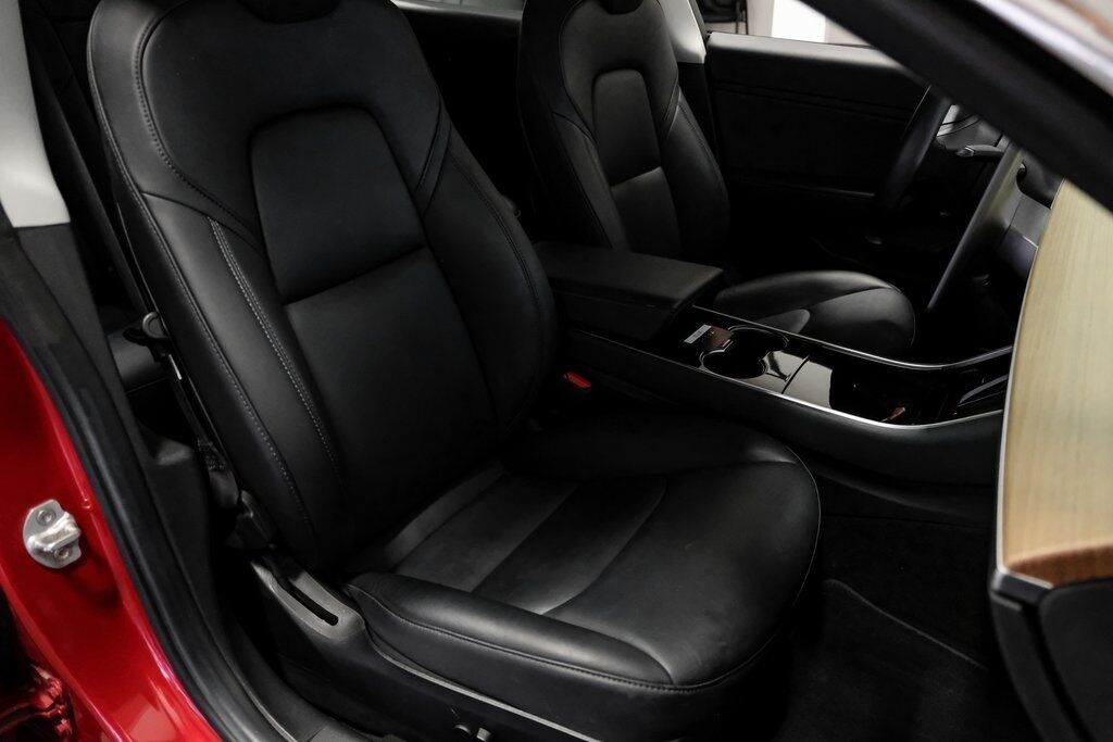 2018 Tesla Model 3 Long Range Carrollton TX