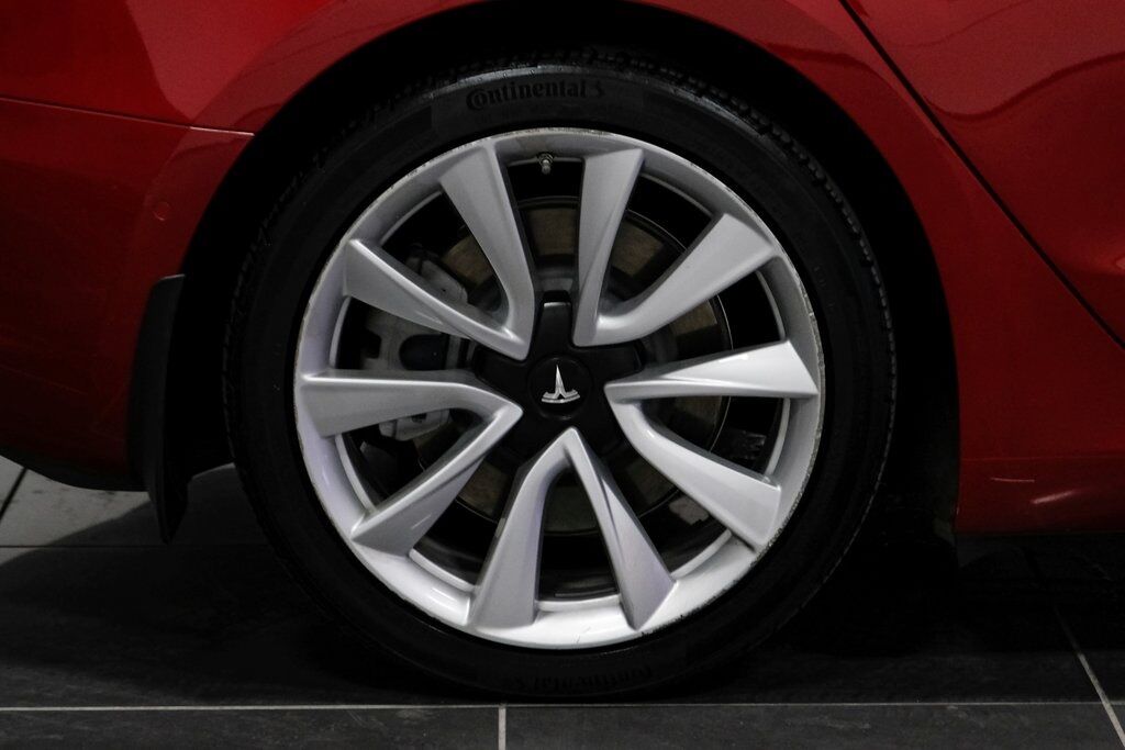 2018 Tesla Model 3 Long Range Carrollton TX