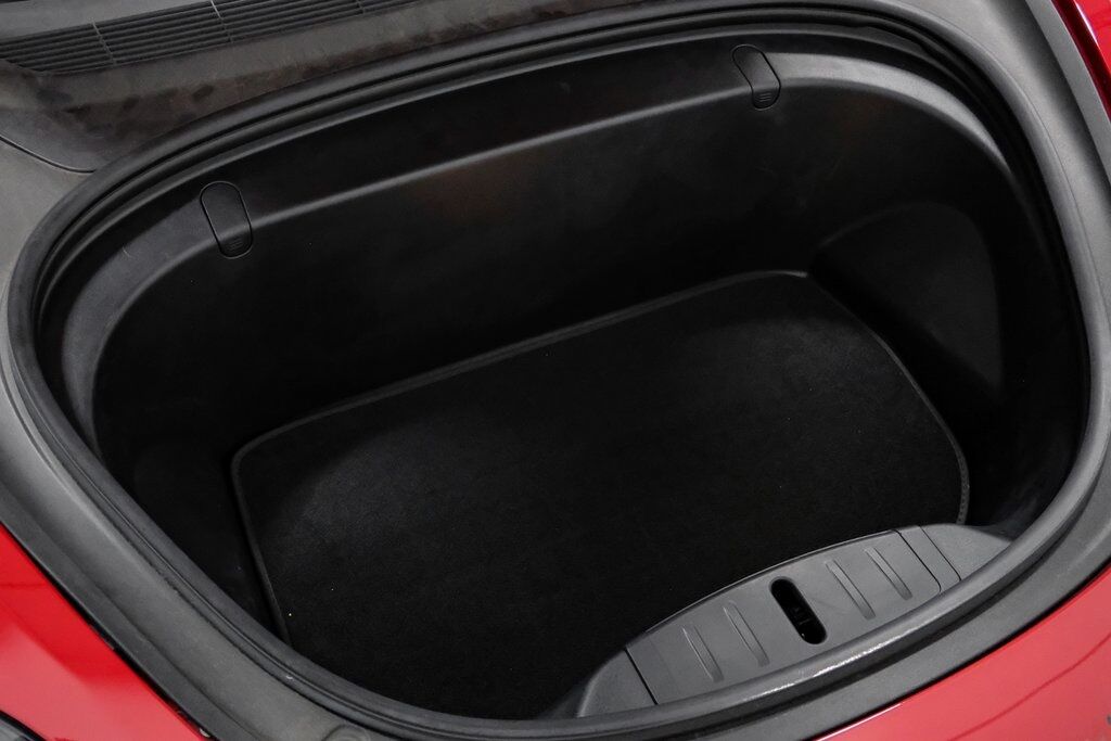 2018 Tesla Model 3 Long Range Carrollton TX