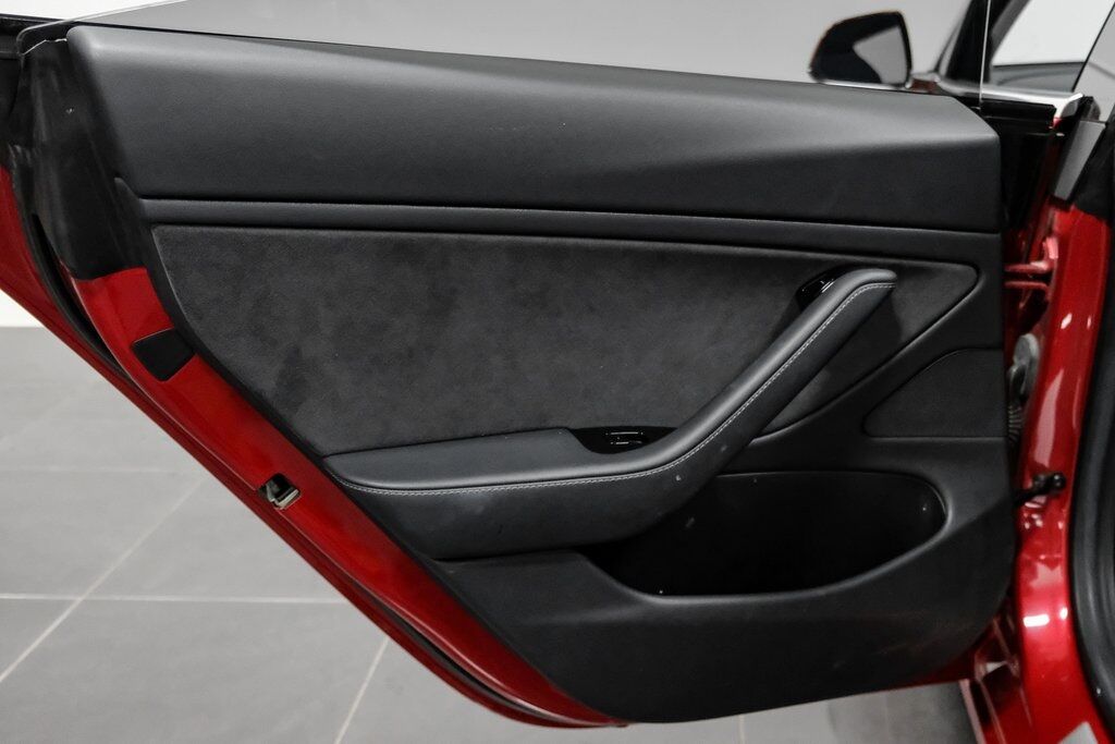 2018 Tesla Model 3 Long Range Carrollton TX