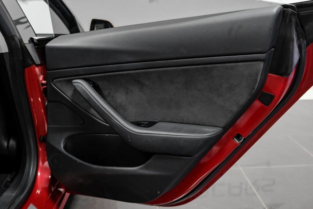 2018 Tesla Model 3 Long Range Carrollton TX