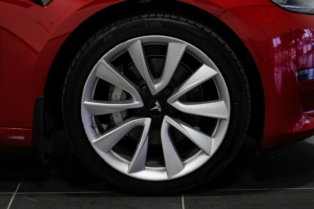 2018 Tesla Model 3 Long Range Carrollton TX