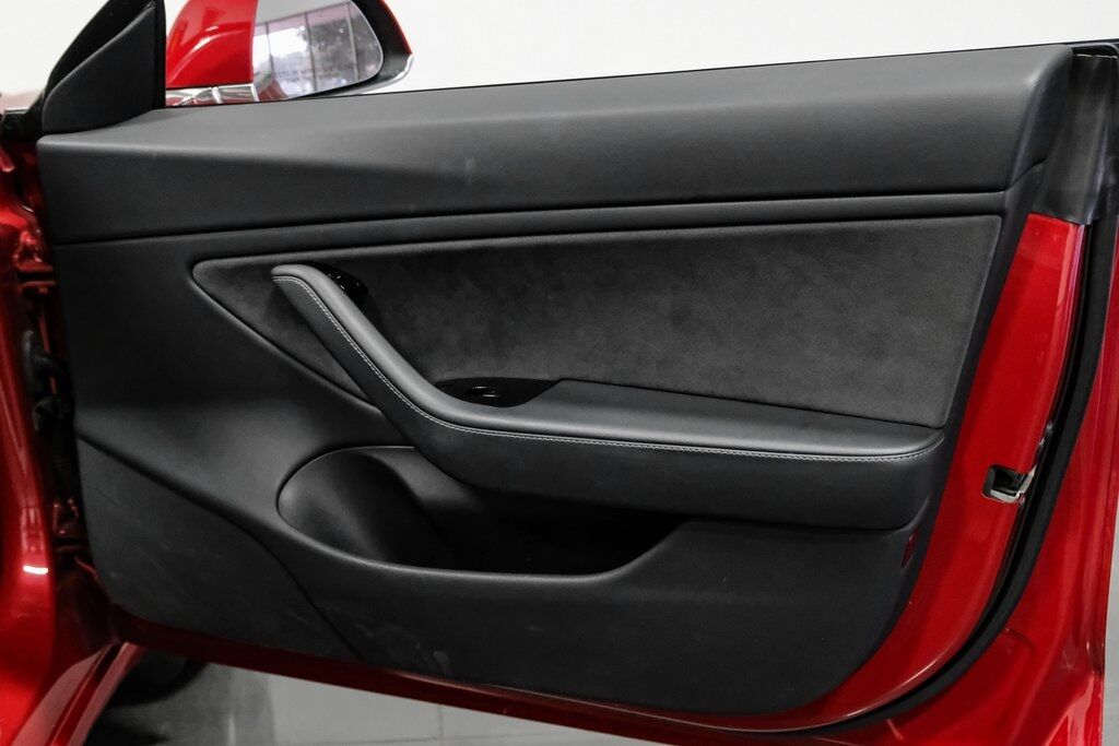 2018 Tesla Model 3 Long Range Carrollton TX