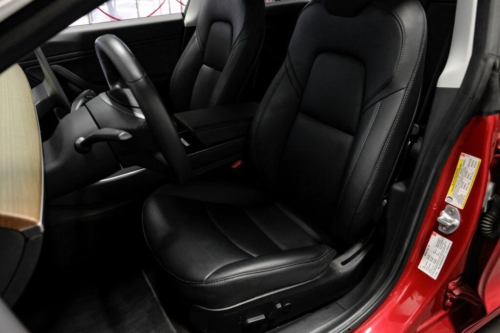 2018 Tesla Model 3 Long Range Carrollton TX