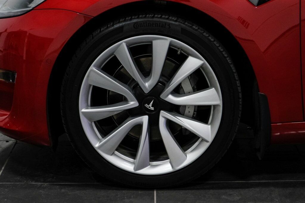 2018 Tesla Model 3 Long Range Carrollton TX
