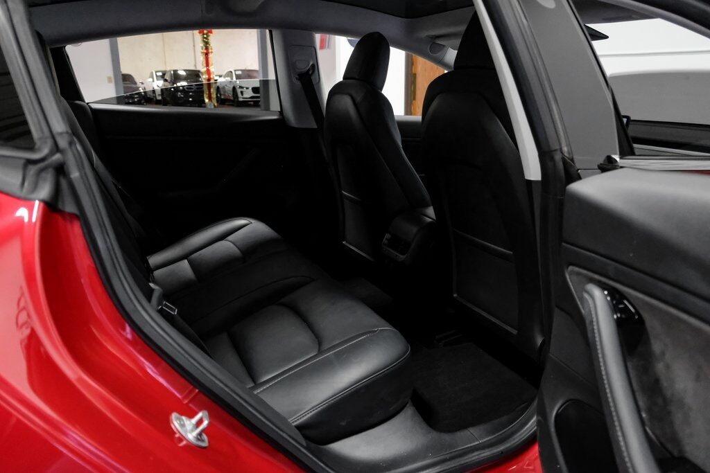 2018 Tesla Model 3 Long Range Carrollton TX