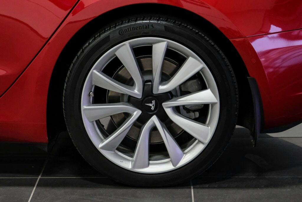 2018 Tesla Model 3 Long Range Carrollton TX