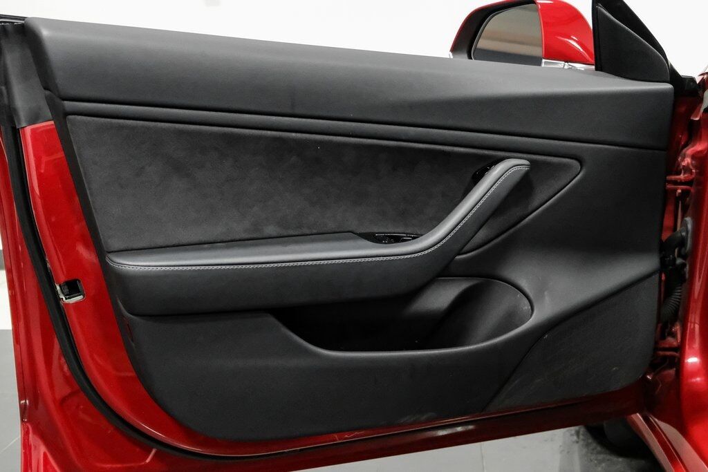 2018 Tesla Model 3 Long Range Carrollton TX