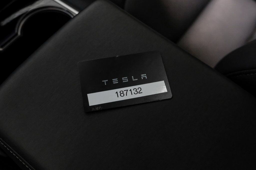 2018 Tesla Model 3 Long Range Carrollton TX