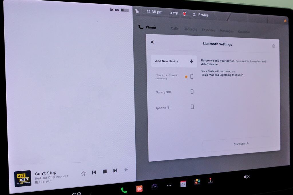 2018 Tesla Model 3 Long Range Carrollton TX