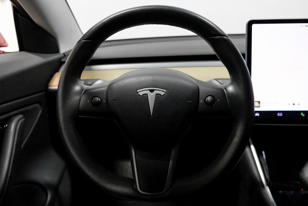 2018 Tesla Model 3 Long Range Carrollton TX