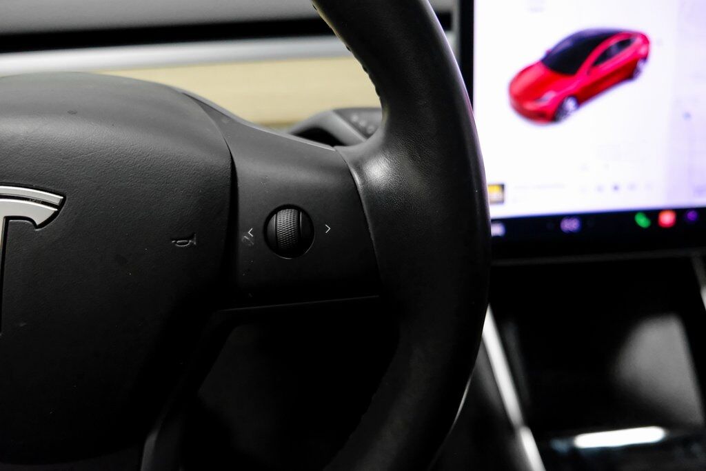 2018 Tesla Model 3 Long Range Carrollton TX