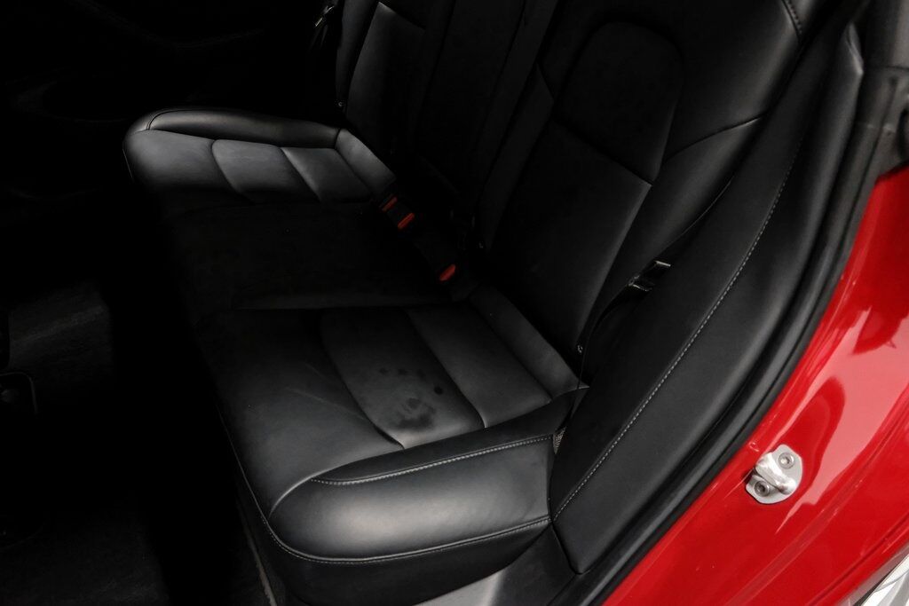 2018 Tesla Model 3 Long Range Carrollton TX