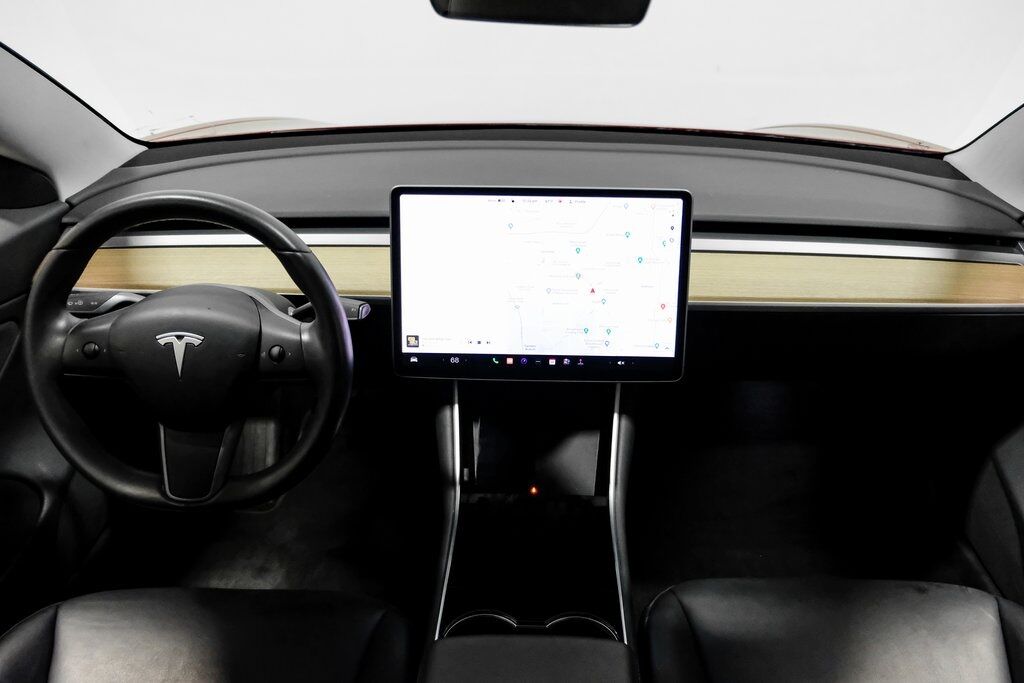 2018 Tesla Model 3 Long Range Carrollton TX