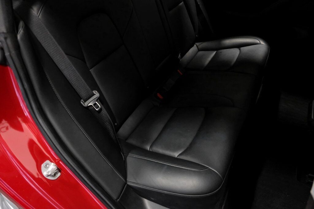 2018 Tesla Model 3 Long Range Carrollton TX