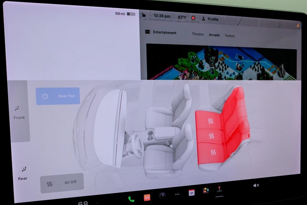 2018 Tesla Model 3 Long Range Carrollton TX