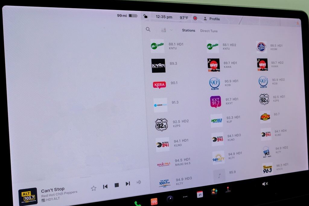 2018 Tesla Model 3 Long Range Carrollton TX