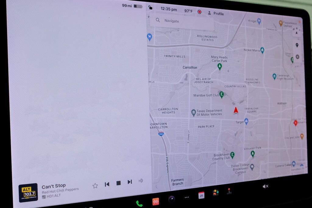 2018 Tesla Model 3 Long Range Carrollton TX