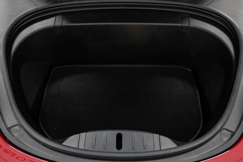 2018 Tesla Model 3 Long Range Carrollton TX