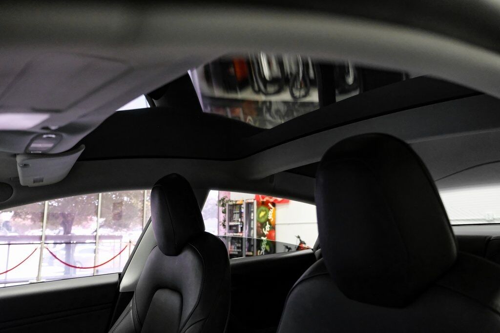 2018 Tesla Model 3 Long Range Carrollton TX