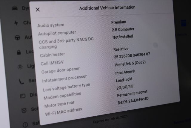 2018 Tesla Model 3 Long Range Chantilly VA