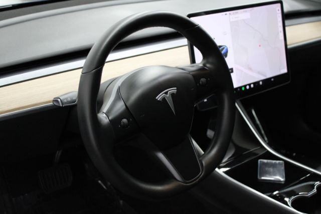 2018 Tesla Model 3 Long Range Chantilly VA