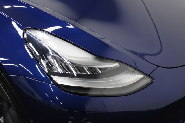 2018 Tesla Model 3 Long Range Chantilly VA