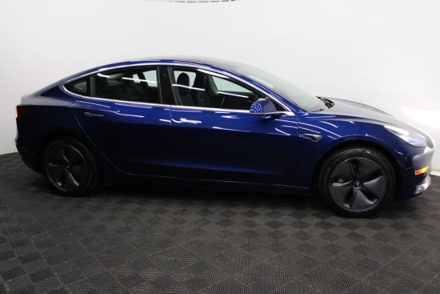 2018 Tesla Model 3 Long Range Chantilly VA