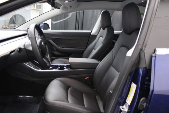 2018 Tesla Model 3 Long Range Chantilly VA