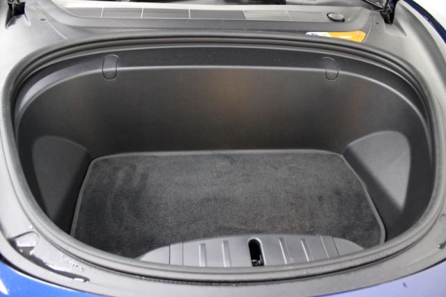 2018 Tesla Model 3 Long Range Chantilly VA