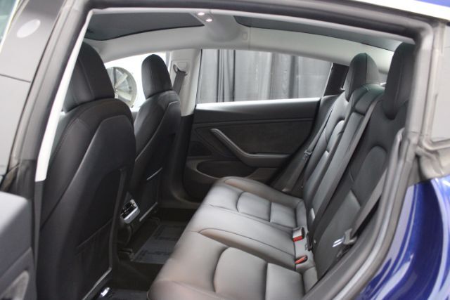 2018 Tesla Model 3 Long Range Chantilly VA