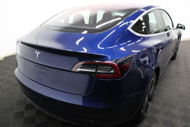 2018 Tesla Model 3 Long Range Chantilly VA