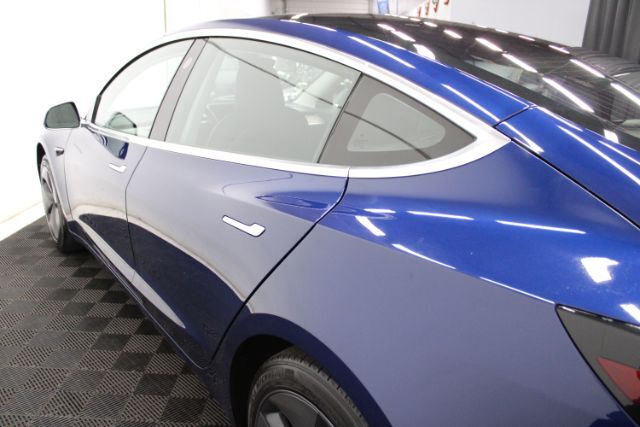 2018 Tesla Model 3 Long Range Chantilly VA